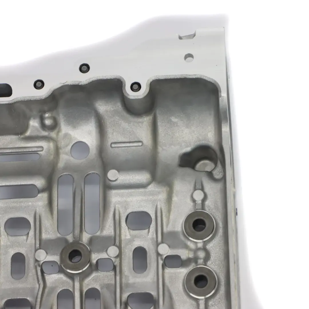 OM654.920 Tapa de la parte inferior del cárter para Mercedes Vito W447 con número de pieza A6540100111 Mercedes Vito W447 OM654.920 Tapa de la parte inferior del cárter - SKU A6540100111 - Número de pieza A6540100111