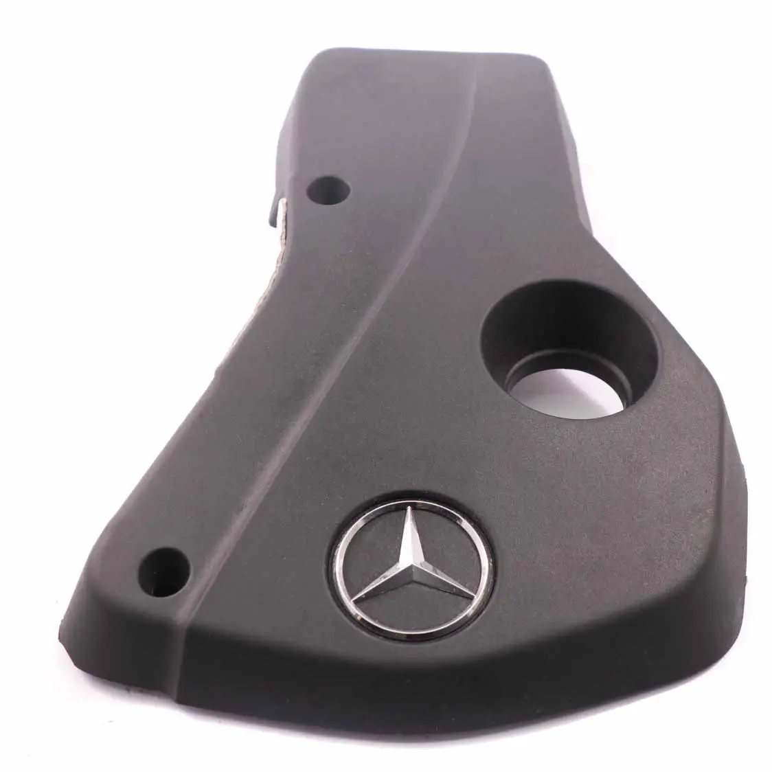 Mercedes W447 OM654 Engine Cover Diesel Acoustic Panel V-Class A6540100201
