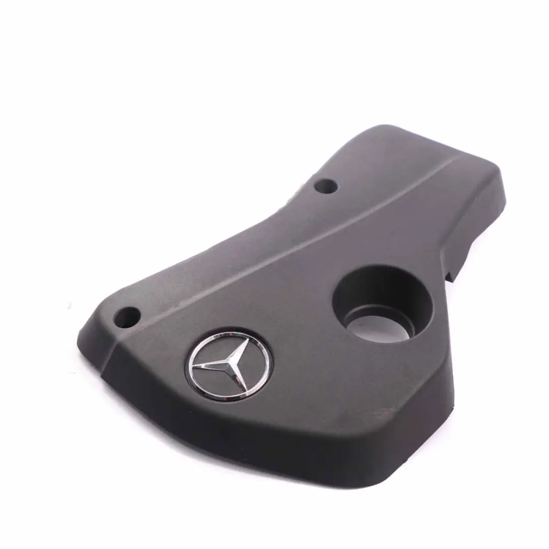 Couvercle moteur Mercedes W447 OM654 Diesel Panneau acoustique pour à propos du numéro de pièce A6540100201 Couvercle moteur Mercedes W447 OM654 Diesel Panneau acoustique - SKU A6540100201 - Numéro de pièce A6540100201