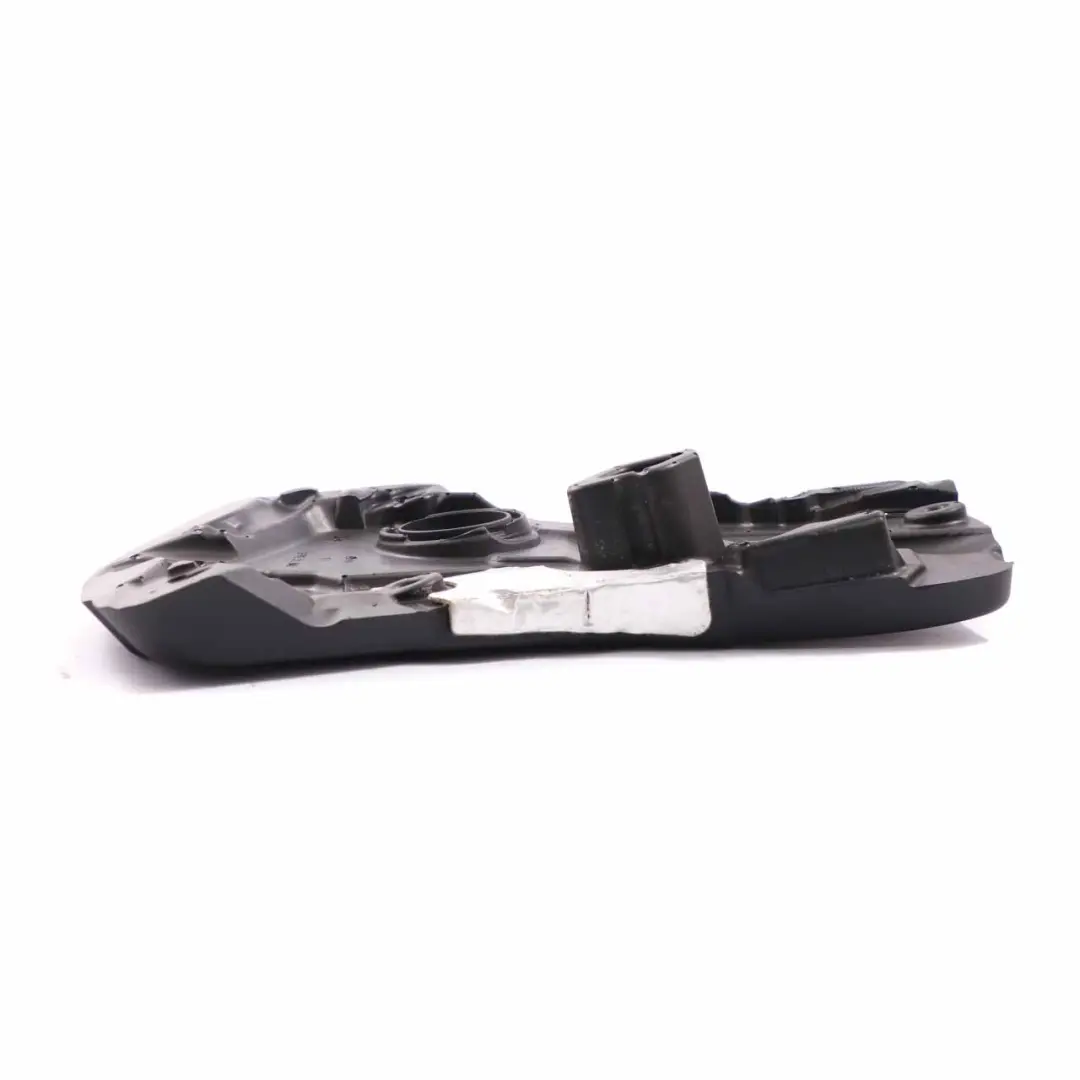  Couvercle moteur Mercedes W447 OM654 Diesel Panneau acoustique - SKU A6540100201 - Numéro de pièce A6540100201