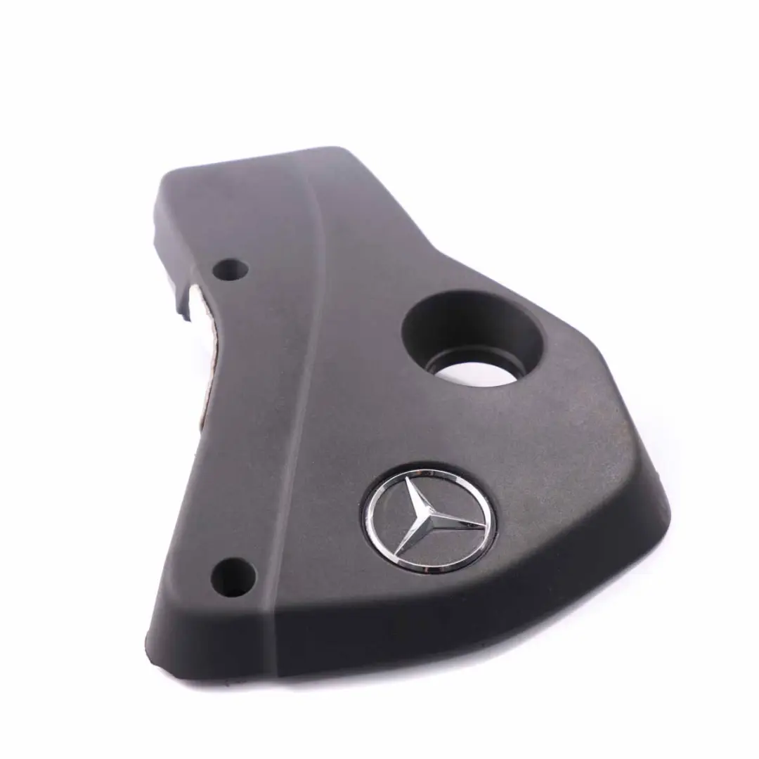 OM654 Osłona Silnika do Mercedes W447 o numerze A6540100201 Mercedes W447 OM654 Osłona Silnika - SKU A6540100201 - Numer Części A6540100201