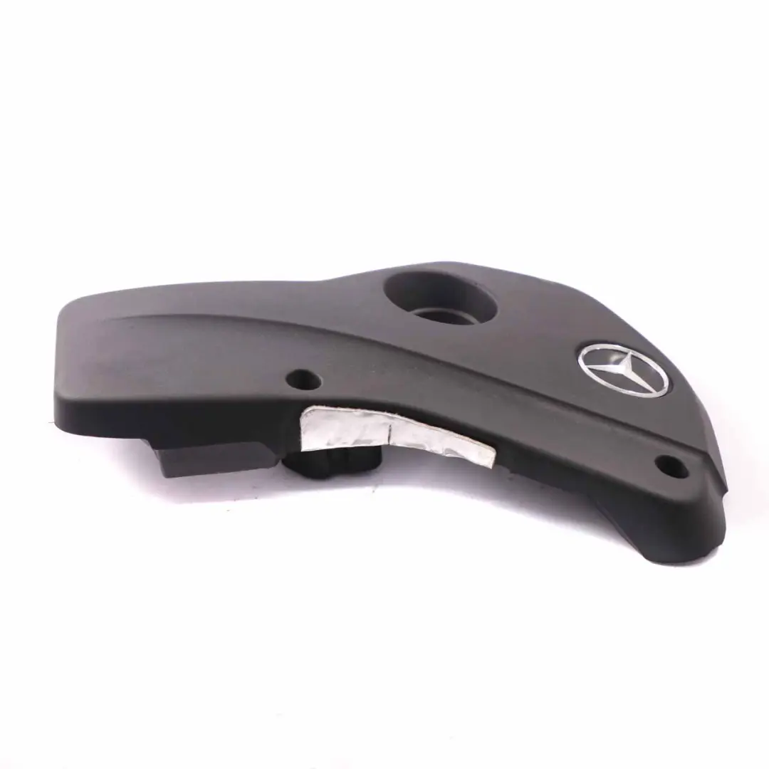  Couvercle moteur Mercedes W447 OM654 Diesel Panneau acoustique - SKU A6540100201 - Numéro de pièce A6540100201