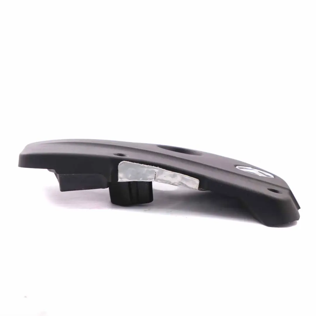  Motorabdeckung Mercedes W447 OM654 Diesel Akustikplatte - SKU A6540100201 - Teilenummer A6540100201