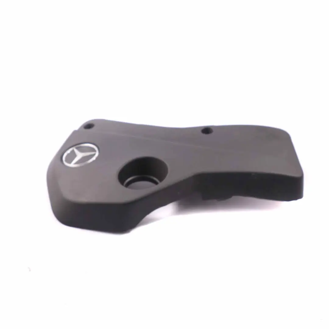  Couvercle moteur Mercedes W447 OM654 Diesel Panneau acoustique - SKU A6540100201 - Numéro de pièce A6540100201