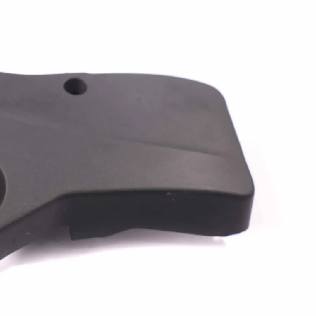  Motorabdeckung Mercedes W447 OM654 Diesel Akustikplatte - SKU A6540100201 - Teilenummer A6540100201