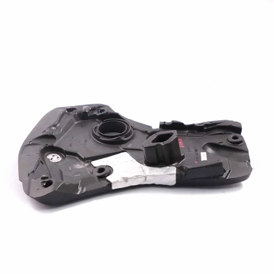  Coperchio Motore Mercedes W447 OM654 Diesel Pannello Acustico - SKU A6540100201 - Numero di parte A6540100201