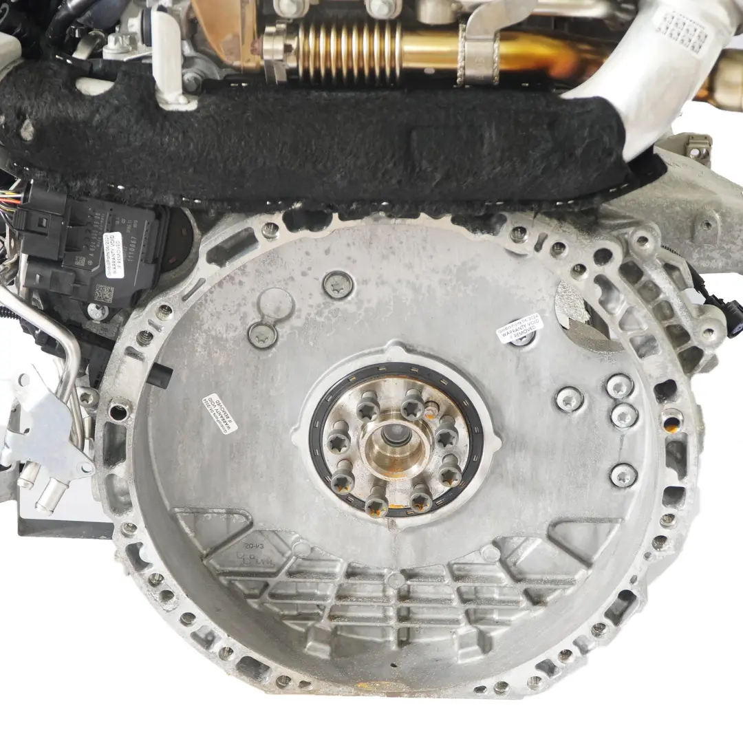 W907 Complete Engine 654920 654.920 150HP with 39k, WARRANTY to Mercedes Sprinter with Part number A6540102212 Mercedes Sprinter W907 Complete Engine 654920 654.920 150HP with 39k, WARRANTY - SKU A6540102212-1 - Part number A6540102212