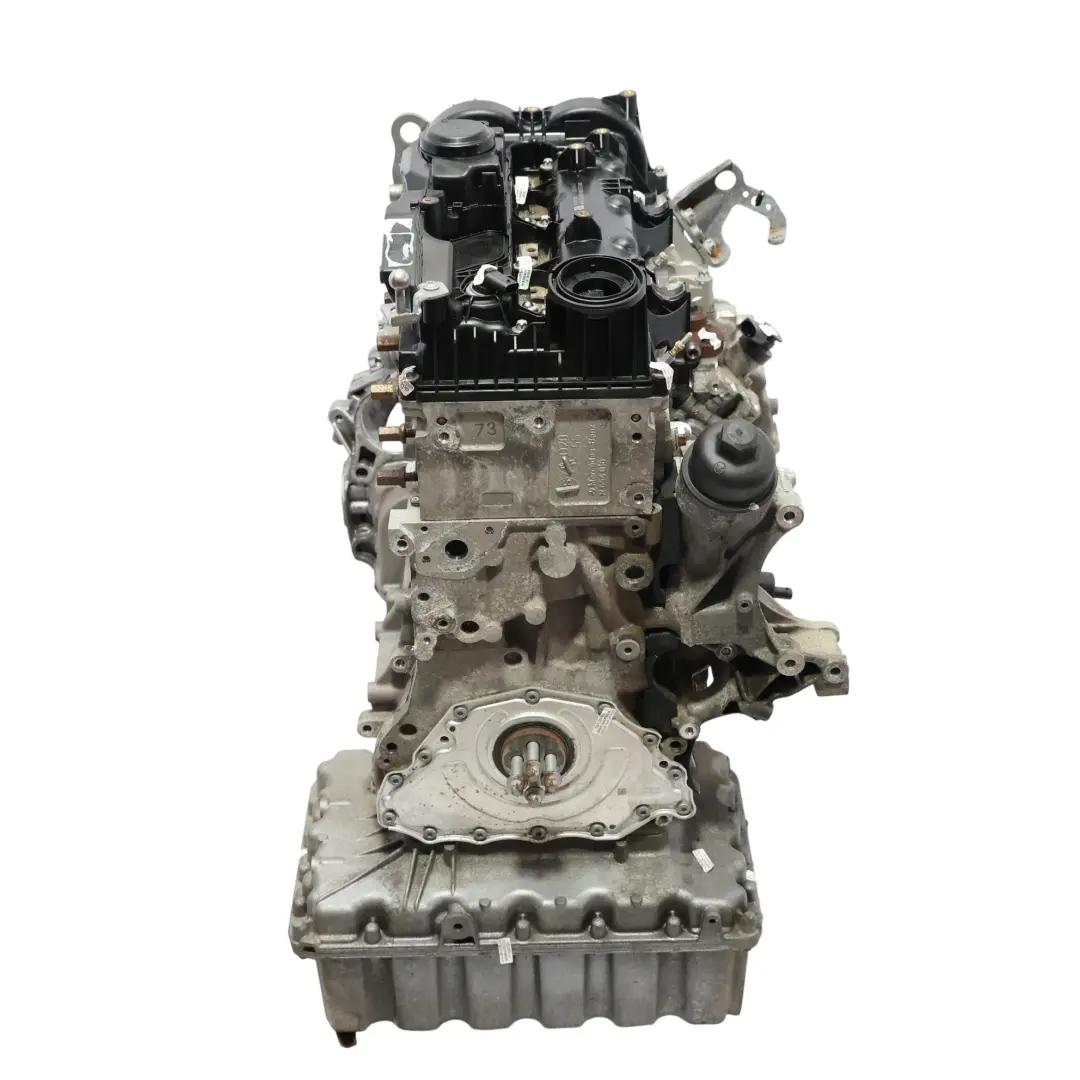 Mercedes Sprinter W907 Bare Engine 654920 654.920 with 39k miles, WARRANTY - SKU A6540102212-2 - Part number A6540102212