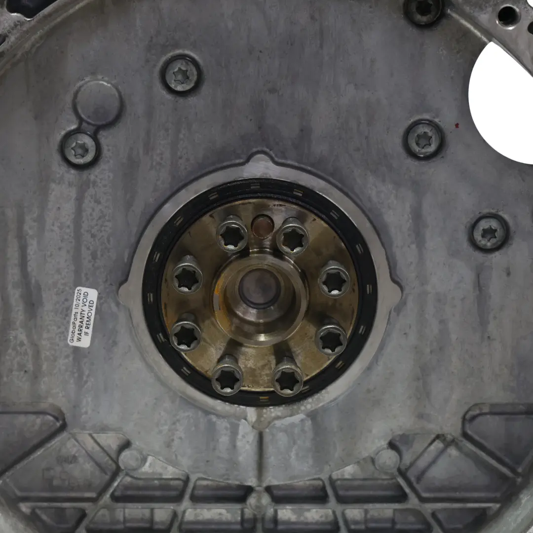 W907 Motore Nudo 654920 654.920 59 000 km, GARANZIA per Mercedes Sprinter con numero di parte A6540102212 Mercedes Sprinter W907 Motore Nudo 654920 654.920 59 000 km, GARANZIA - SKU A6540102212-2 - Numero di parte A6540102212