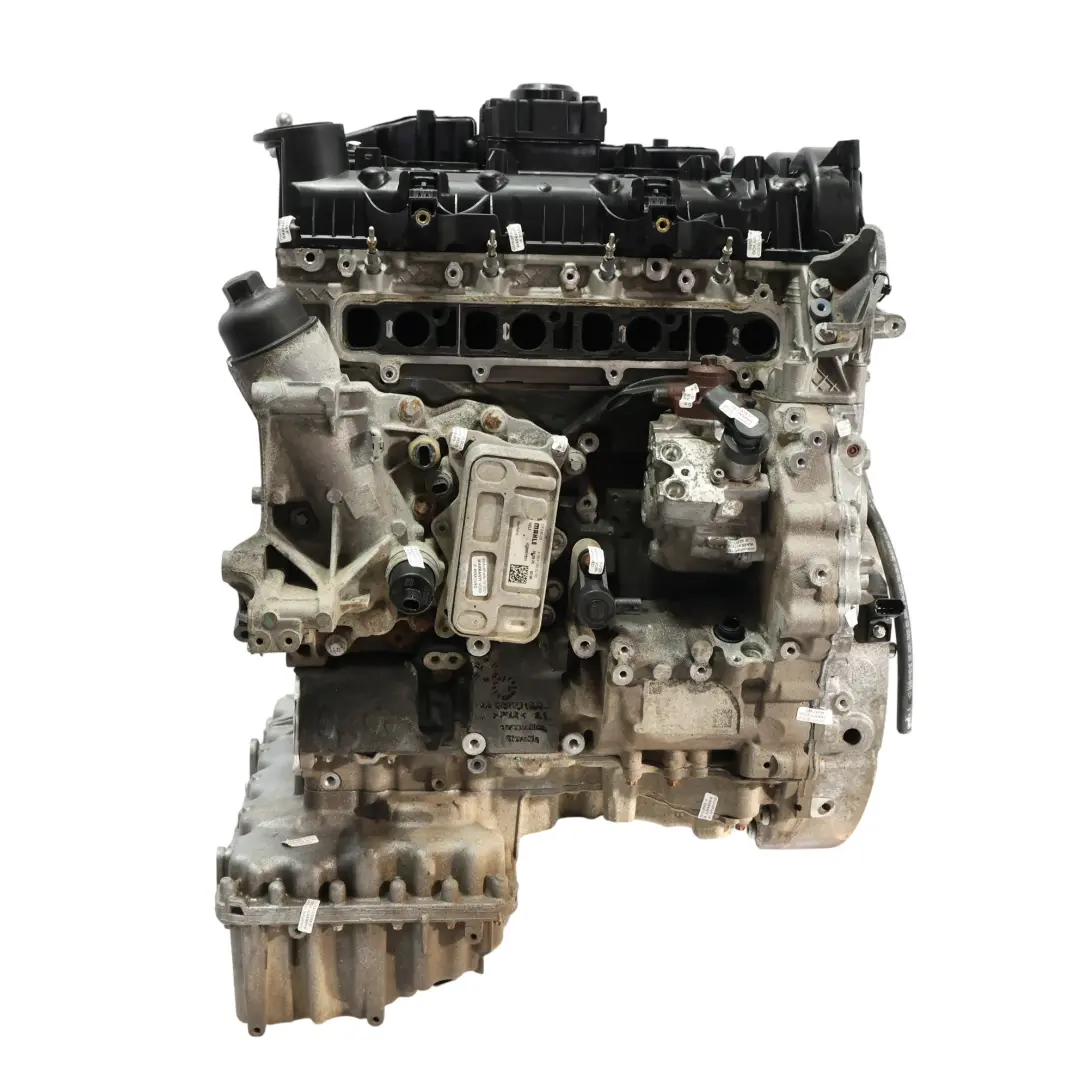 W907 Moteur Nu 654920 654.920 59 000 km, GARANTIE pour Mercedes Sprinter à propos du numéro de pièce A6540102212 Mercedes Sprinter W907 Moteur Nu 654920 654.920 59 000 km, GARANTIE - SKU A6540102212-2 - Numéro de pièce A6540102212