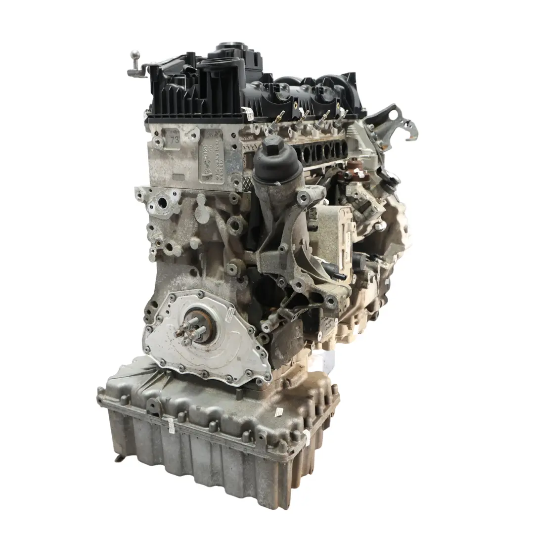 W907 Bare Engine 654920 654.920 with 39k miles, WARRANTY to Mercedes Sprinter with Part number A6540102212 Mercedes Sprinter W907 Bare Engine 654920 654.920 with 39k miles, WARRANTY - SKU A6540102212-2 - Part number A6540102212