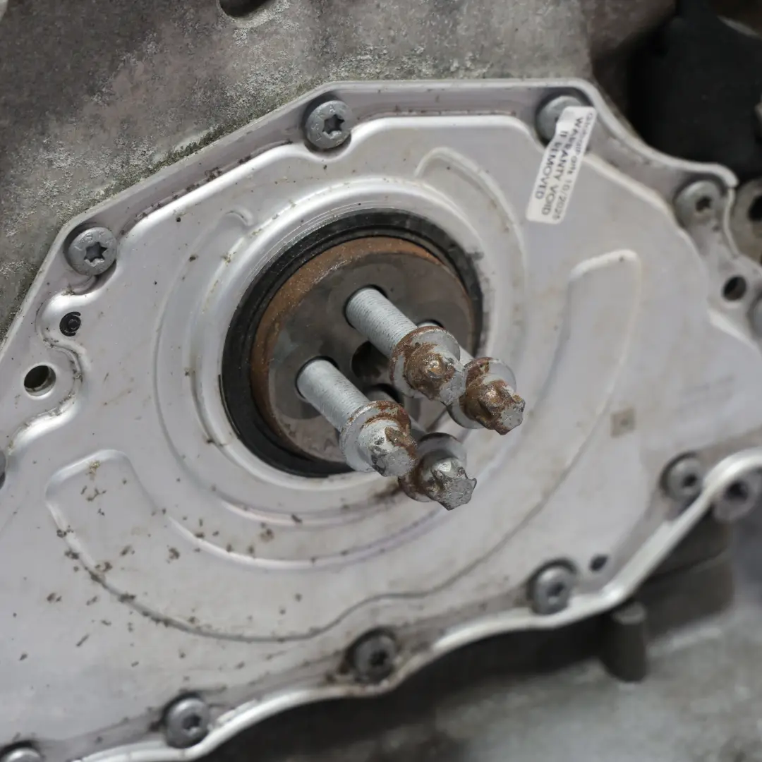 W907 Moteur Nu 654920 654.920 59 000 km, GARANTIE pour Mercedes Sprinter à propos du numéro de pièce A6540102212 Mercedes Sprinter W907 Moteur Nu 654920 654.920 59 000 km, GARANTIE - SKU A6540102212-2 - Numéro de pièce A6540102212