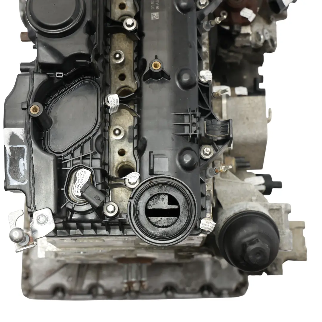 Mercedes Sprinter W907 Moteur Nu 654920 654.920 59 000 km, GARANTIE - SKU A6540102212-2 - Numéro de pièce A6540102212