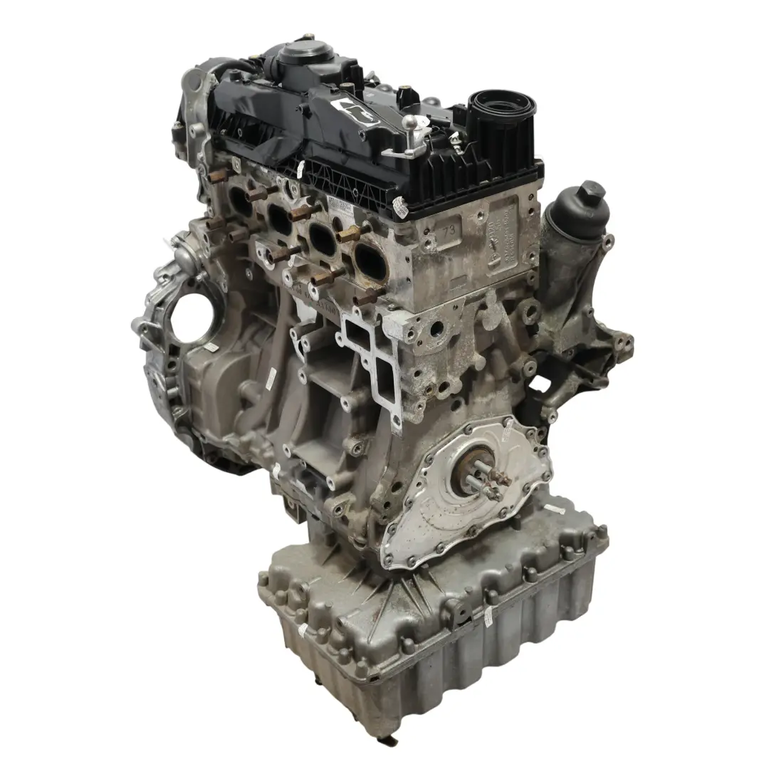 Mercedes Sprinter W907 Unkomplett Motor 654920 654.920 59TKM, GARANTIE - SKU A6540102212-2 - Teilenummer A6540102212