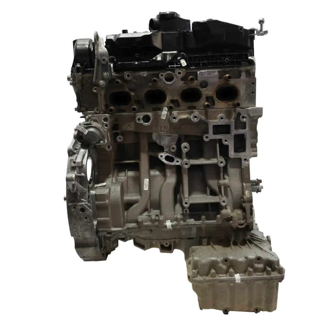 Mercedes Sprinter W907 Bare Engine 654920 654.920 with 39k miles, WARRANTY - SKU A6540102212-2 - Part number A6540102212
