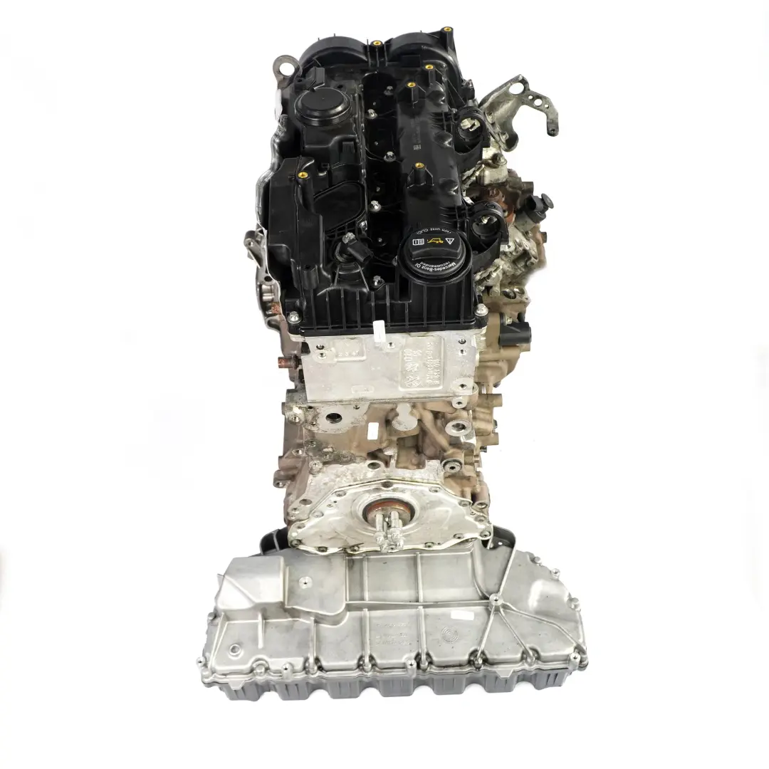 W907 Nackter Motor 654920 654.920 59TKM, GARANTIE Mercedes Vito W447 Sprinter - SKU A6540102212 - Teilenummer A6540102212