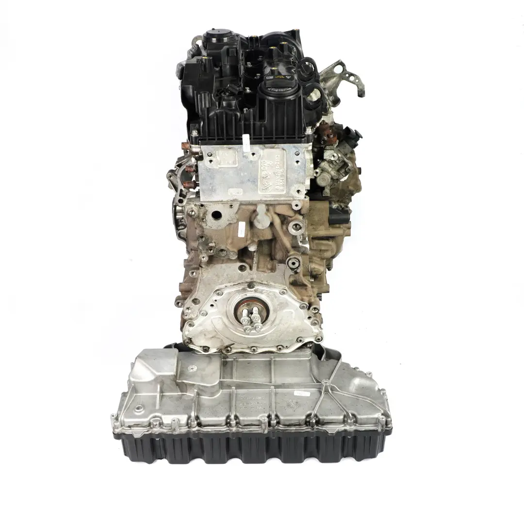 W907 Nackter Motor 654920 654.920 59TKM, GARANTIE Mercedes Vito W447 Sprinter - SKU A6540102212 - Teilenummer A6540102212