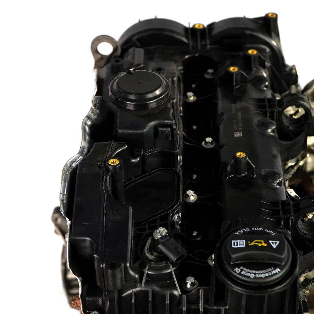 Bare Engine 654920 654.920 39k miles, WARRANTY to Mercedes Vito W447 with Part number A6540102212 Mercedes Vito W447 Bare Engine 654920 654.920 39k miles, WARRANTY - SKU A6540102212 - Part number A6540102212