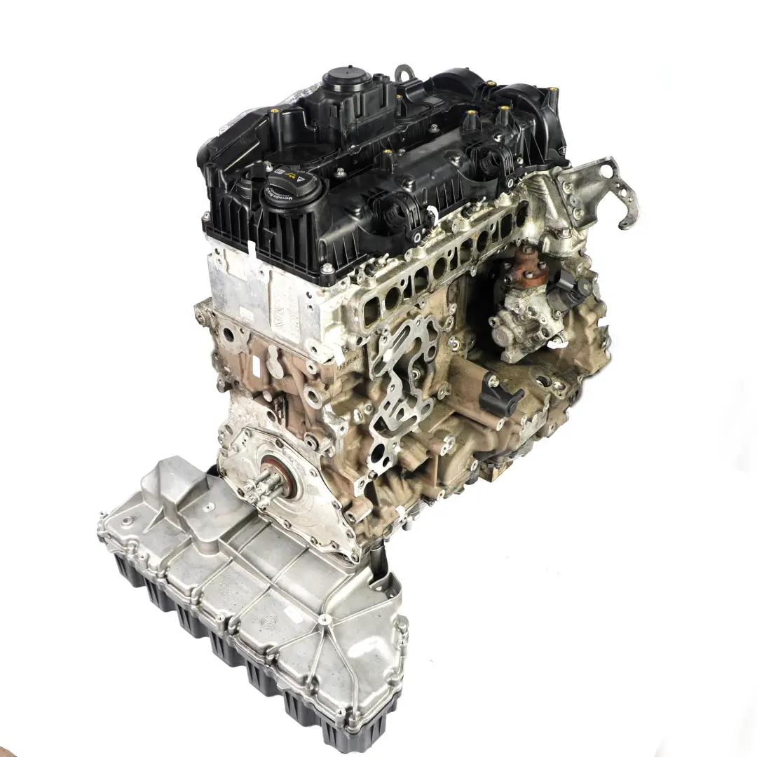 Mercedes Vito W447 Nackter Motor 654920 654.920 59TKM, GARANTIE - SKU A6540102212 - Teilenummer A6540102212