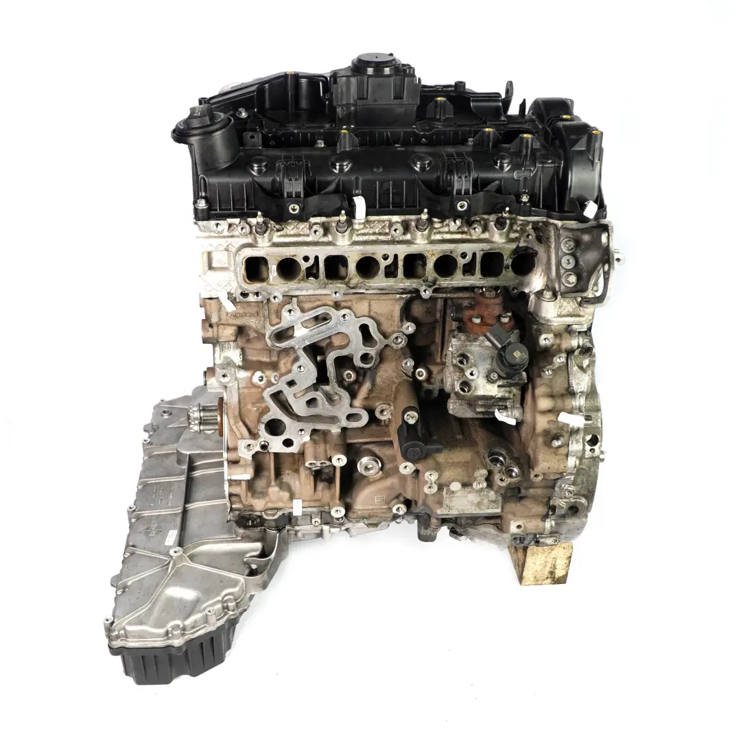 Mercedes Vito W447 Silnik Goły Słupek 654920 654.920 - SKU A6540102212 - Numer Części A6540102212