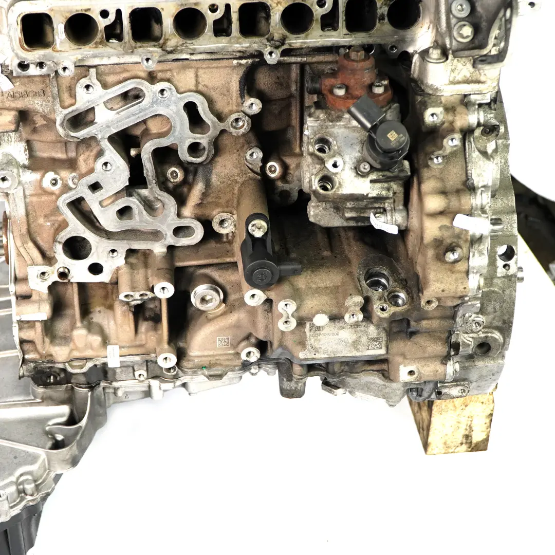 W907 Nackter Motor 654920 654.920 59TKM, GARANTIE Mercedes Vito W447 Sprinter - SKU A6540102212 - Teilenummer A6540102212