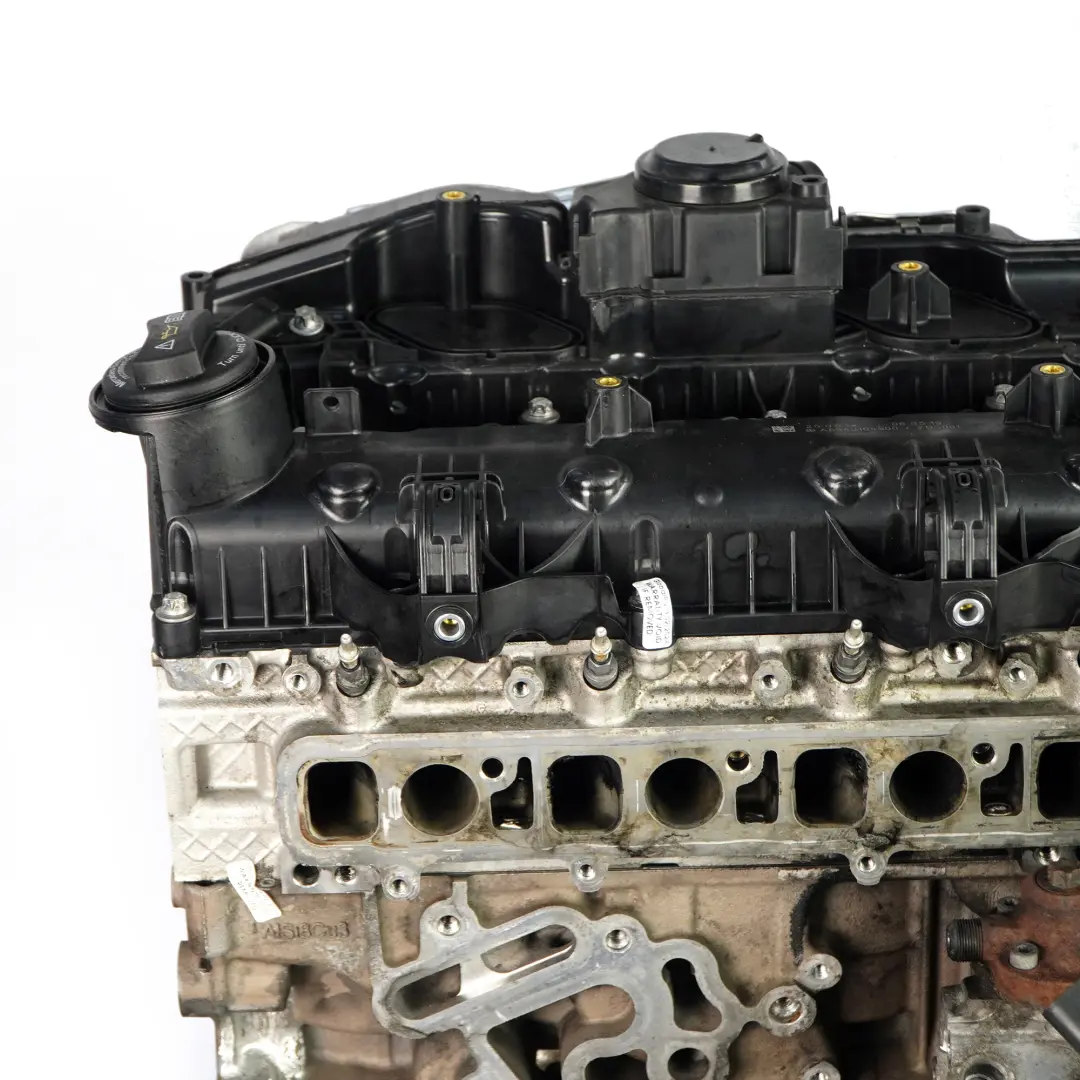 Mercedes Vito W447 Sprinter W907 Bare Engine 654920 654.920 39k miles, WARRANTY - SKU A6540102212 - Part number A6540102212