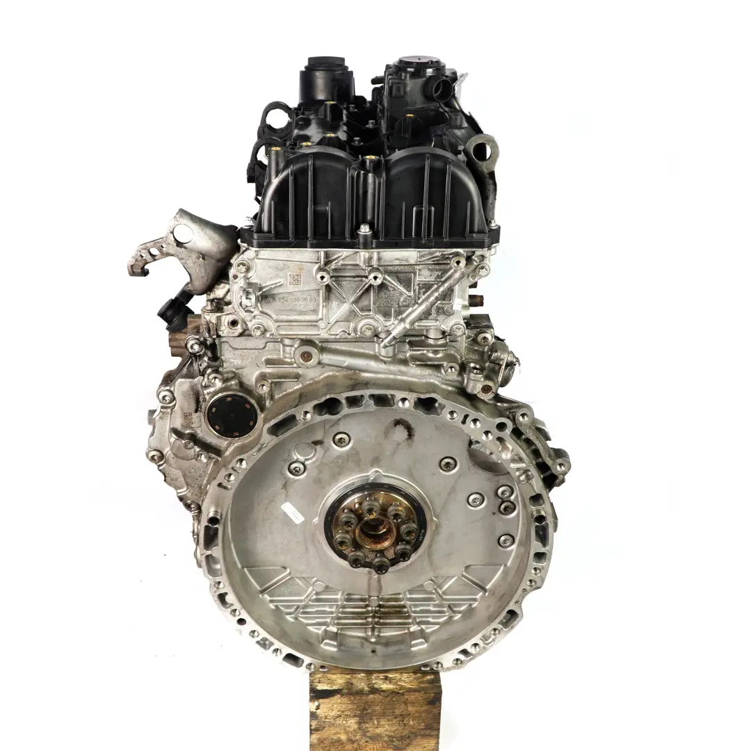 Mercedes Vito W447 Motore Nudo 654920 654.920 59k km, GARANZIA - SKU A6540102212 - Numero di parte A6540102212