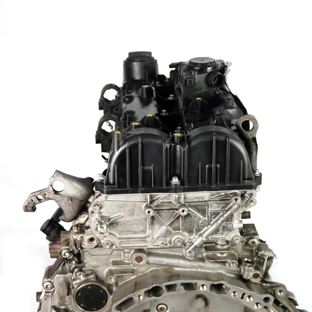 Mercedes Vito W447 Moteur Nu 654920 654.920 59k, GARANTIE - SKU A6540102212 - Numéro de pièce A6540102212