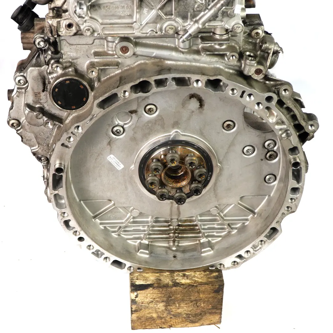 Mercedes Vito W447 Motore Nudo 654920 654.920 59k km, GARANZIA - SKU A6540102212 - Numero di parte A6540102212