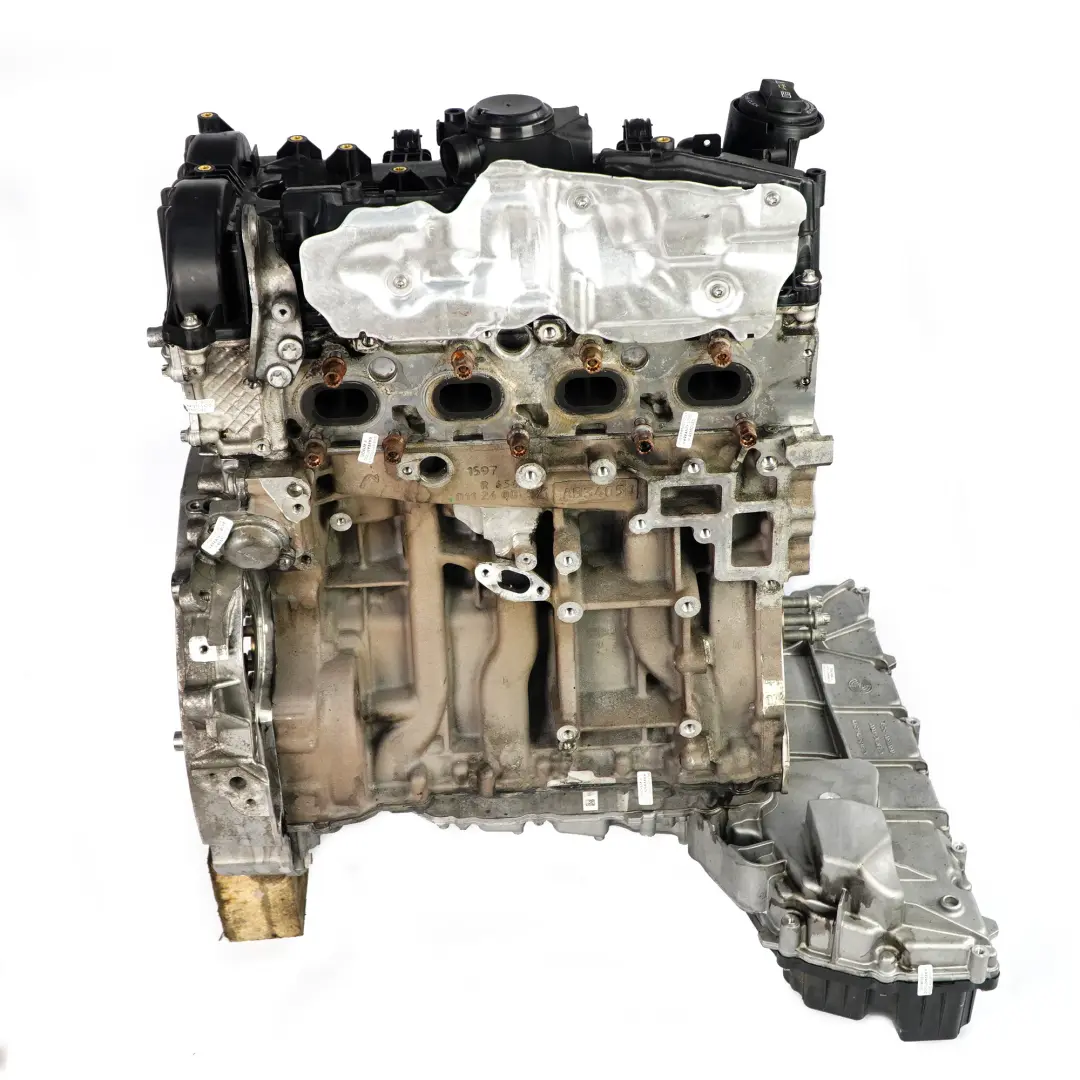 W907 Nackter Motor 654920 654.920 59TKM, GARANTIE Mercedes Vito W447 Sprinter - SKU A6540102212 - Teilenummer A6540102212