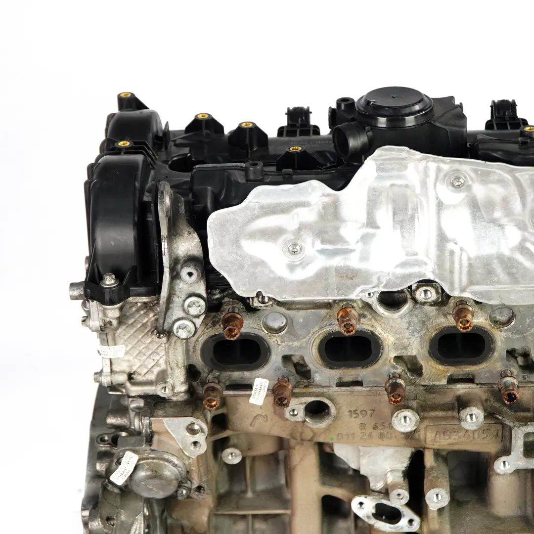 Mercedes Vito W447 Sprinter W907 Motor Desnudo 654920 654.920 59k, GARANTÍA - SKU A6540102212 - Número de pieza A6540102212