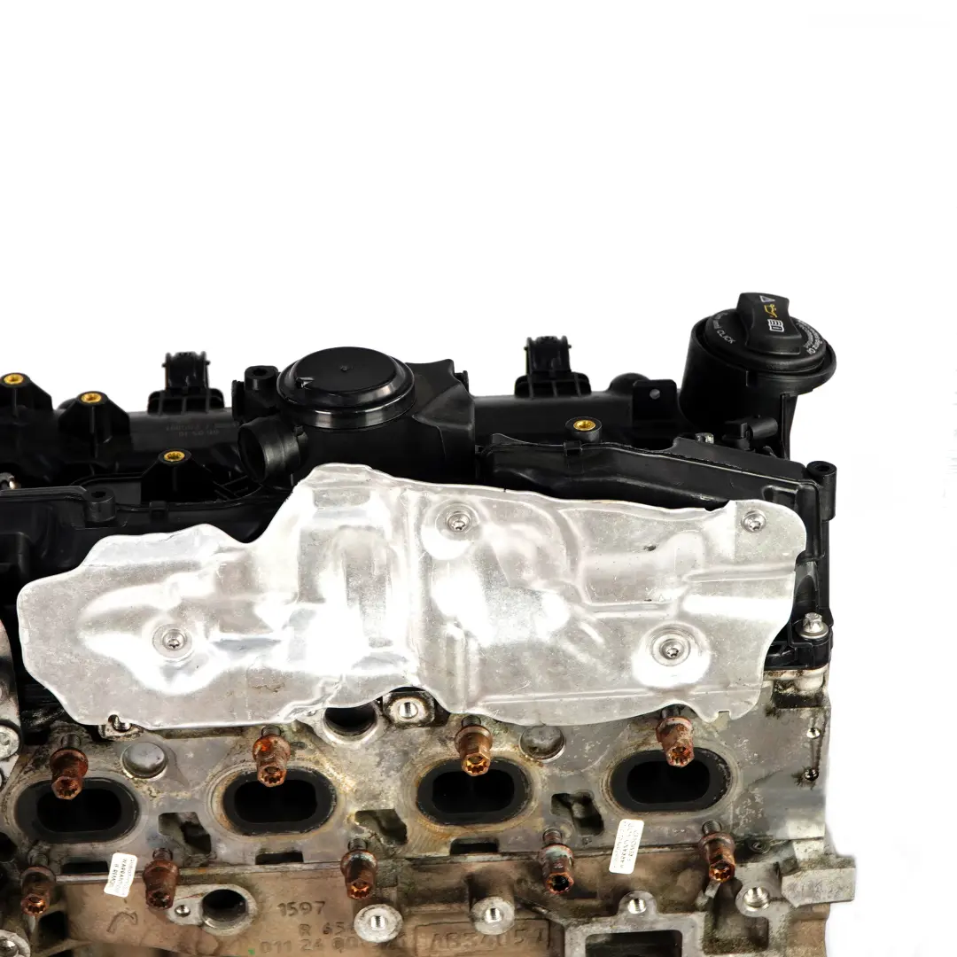 Mercedes Vito W447 Sprinter W907 Motor Desnudo 654920 654.920 59k, GARANTÍA - SKU A6540102212 - Número de pieza A6540102212