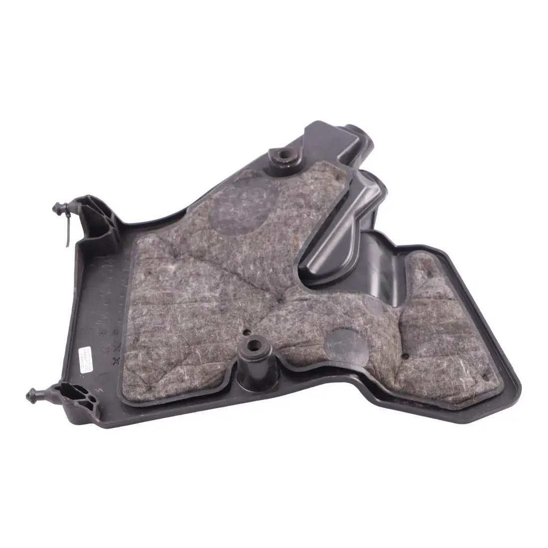 Mercedes W213 Diesel OM654 Aspirazione Risonatore OEM A6540103102