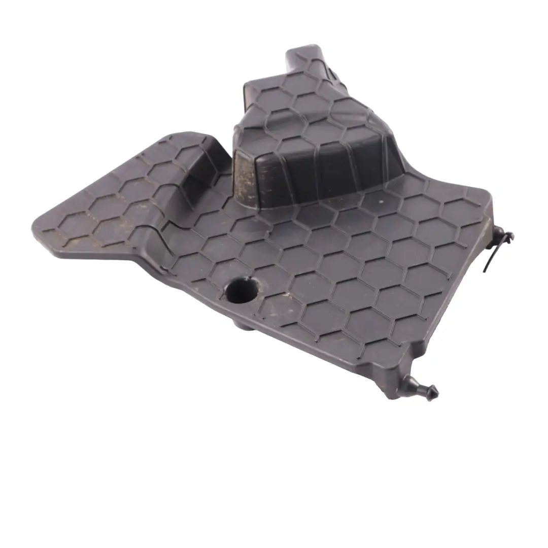Mercedes W213 Diesel Resonador de admisión de aire OEM - SKU A6540103102 - Número de pieza A6540103102