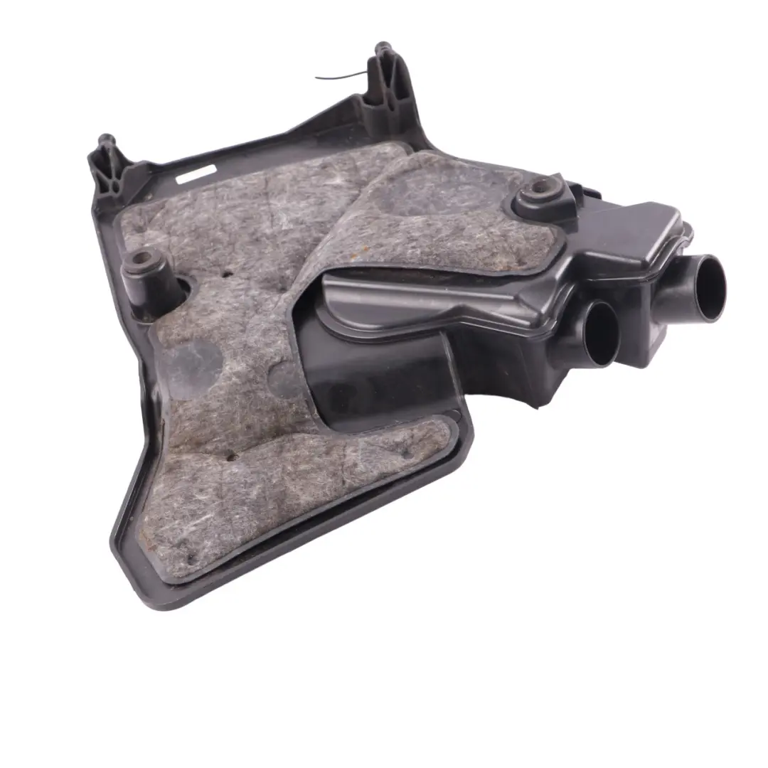 Mercedes W213 Diesel Resonador de admisión de aire OEM - SKU A6540103102 - Número de pieza A6540103102