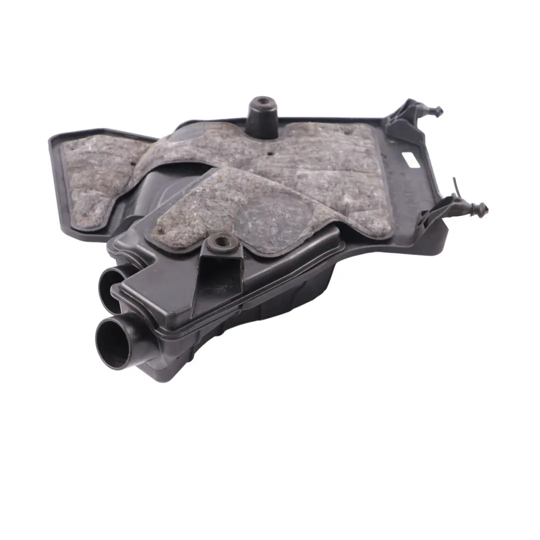 Mercedes W213 Diesel Air Intake Resonator OEM - SKU A6540103102 - Part number A6540103102