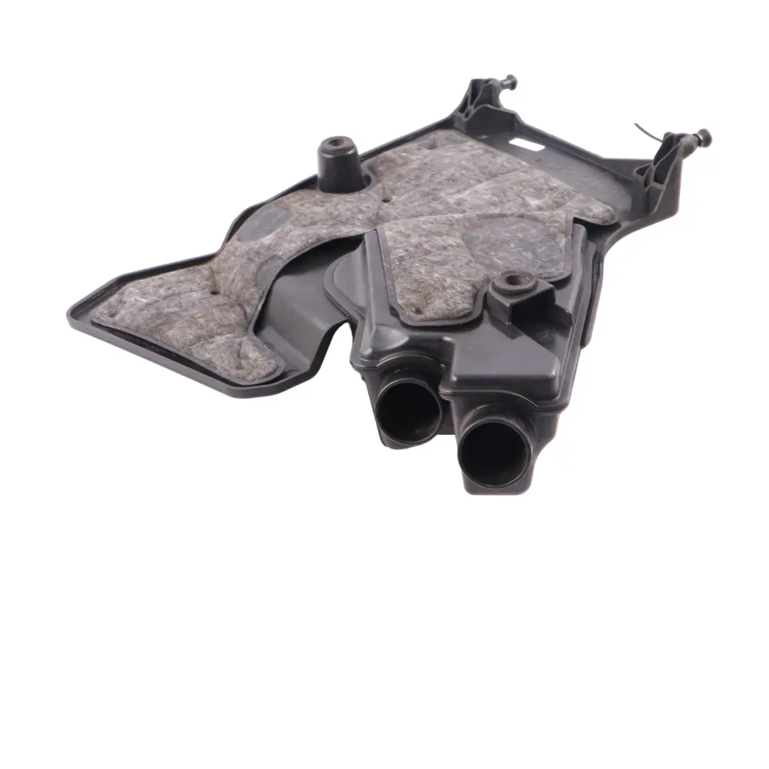 Mercedes W213 Diesel Resonador de admisión de aire OEM - SKU A6540103102 - Número de pieza A6540103102