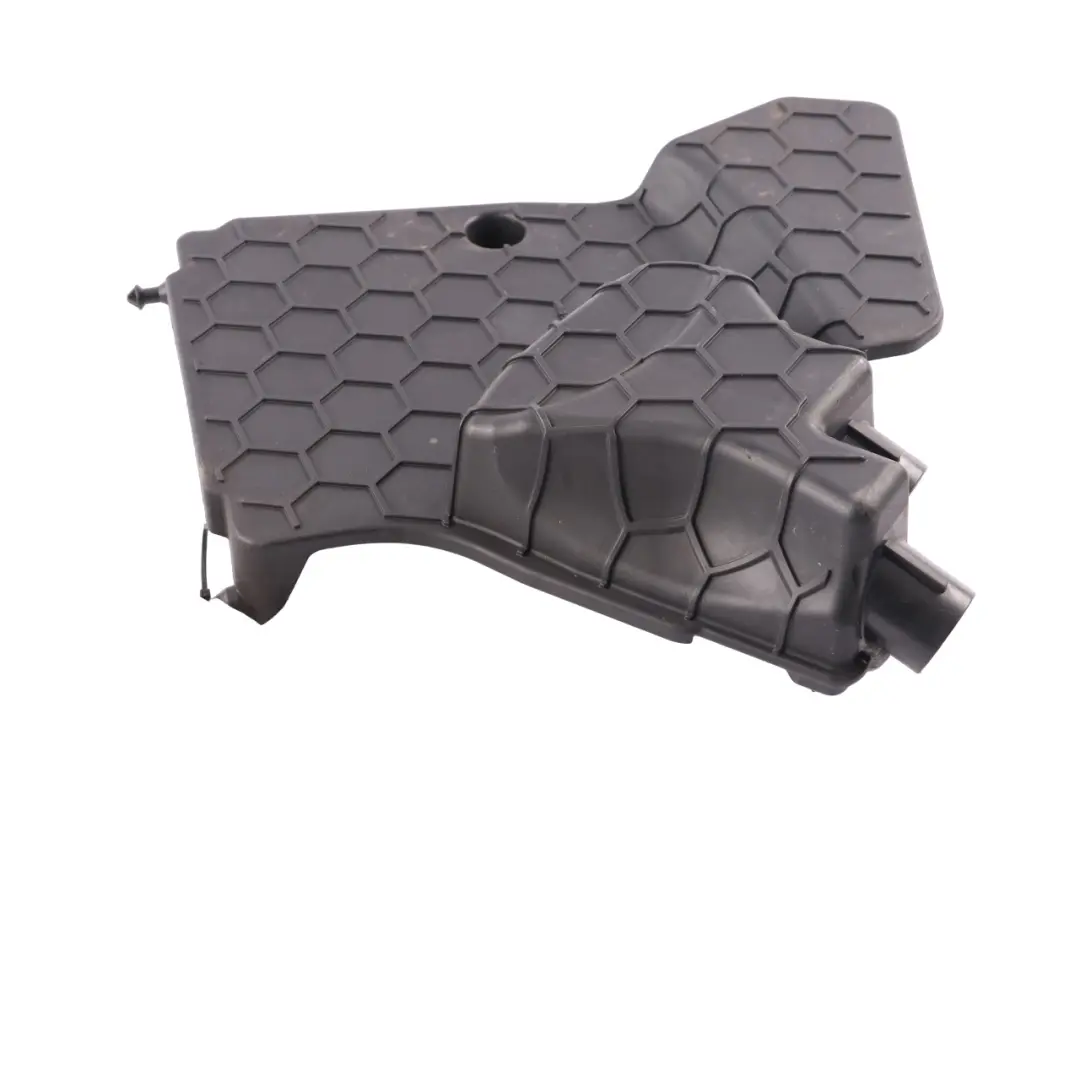 Mercedes W213 Diesel Resonador de admisión de aire OEM - SKU A6540103102 - Número de pieza A6540103102