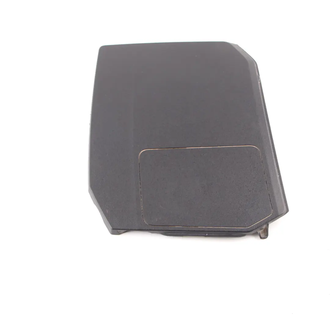 BMW E70 M Sport Adaptador Cubierta Motor Delantero Izquierdo Panel 8037159 - SKU A6540104001 - Número de pieza A6540104001