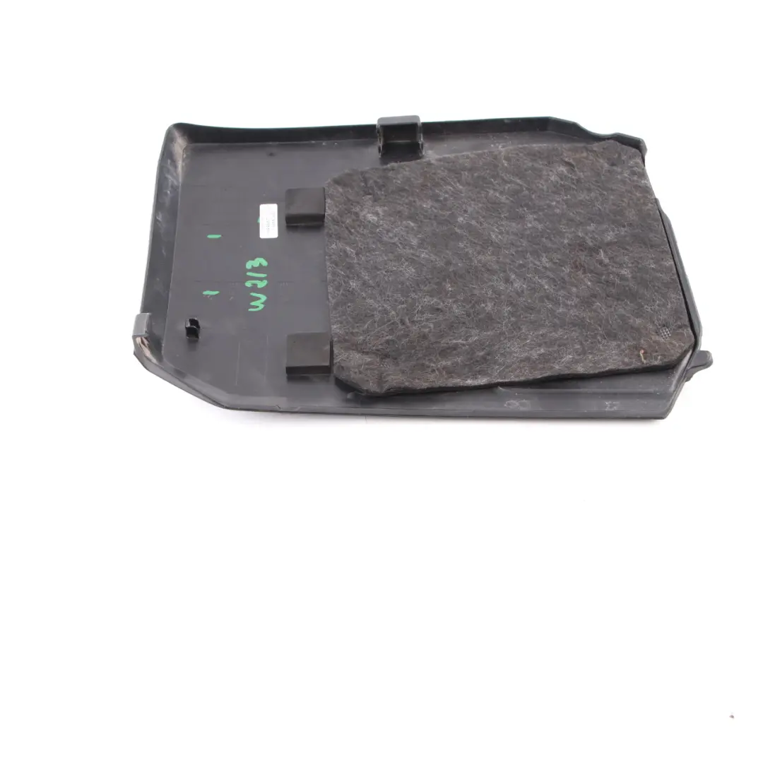 Adaptador Cubierta Motor Delantero Izquierdo Panel 8037159 para BMW E70 M Sport con número de pieza A6540104001 BMW E70 M Sport Adaptador Cubierta Motor Delantero Izquierdo Panel 8037159 - SKU A6540104001 - Número de pieza A6540104001