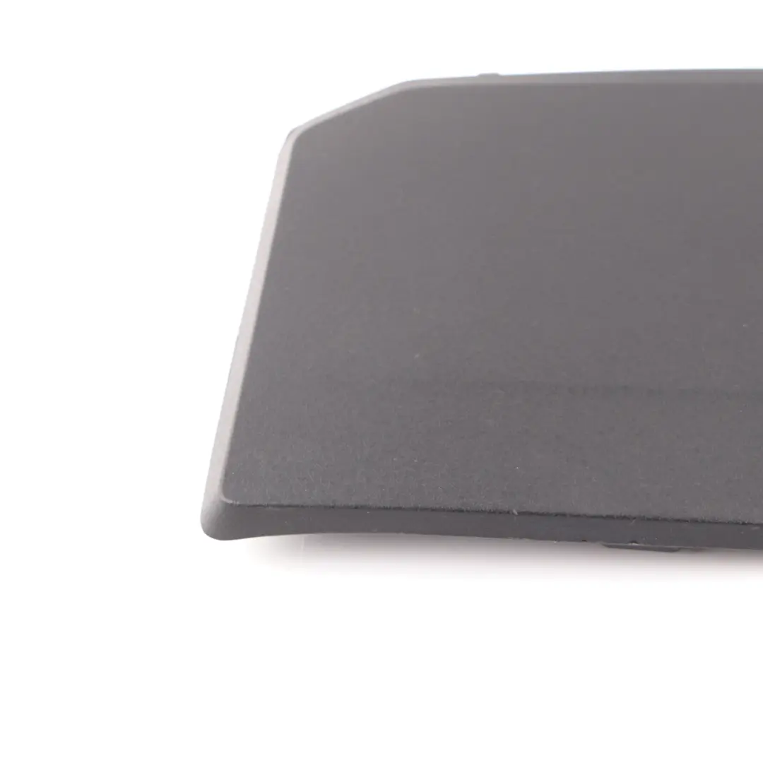 BMW E70 M Sport Adaptador Cubierta Motor Delantero Izquierdo Panel 8037159 - SKU A6540104001 - Número de pieza A6540104001