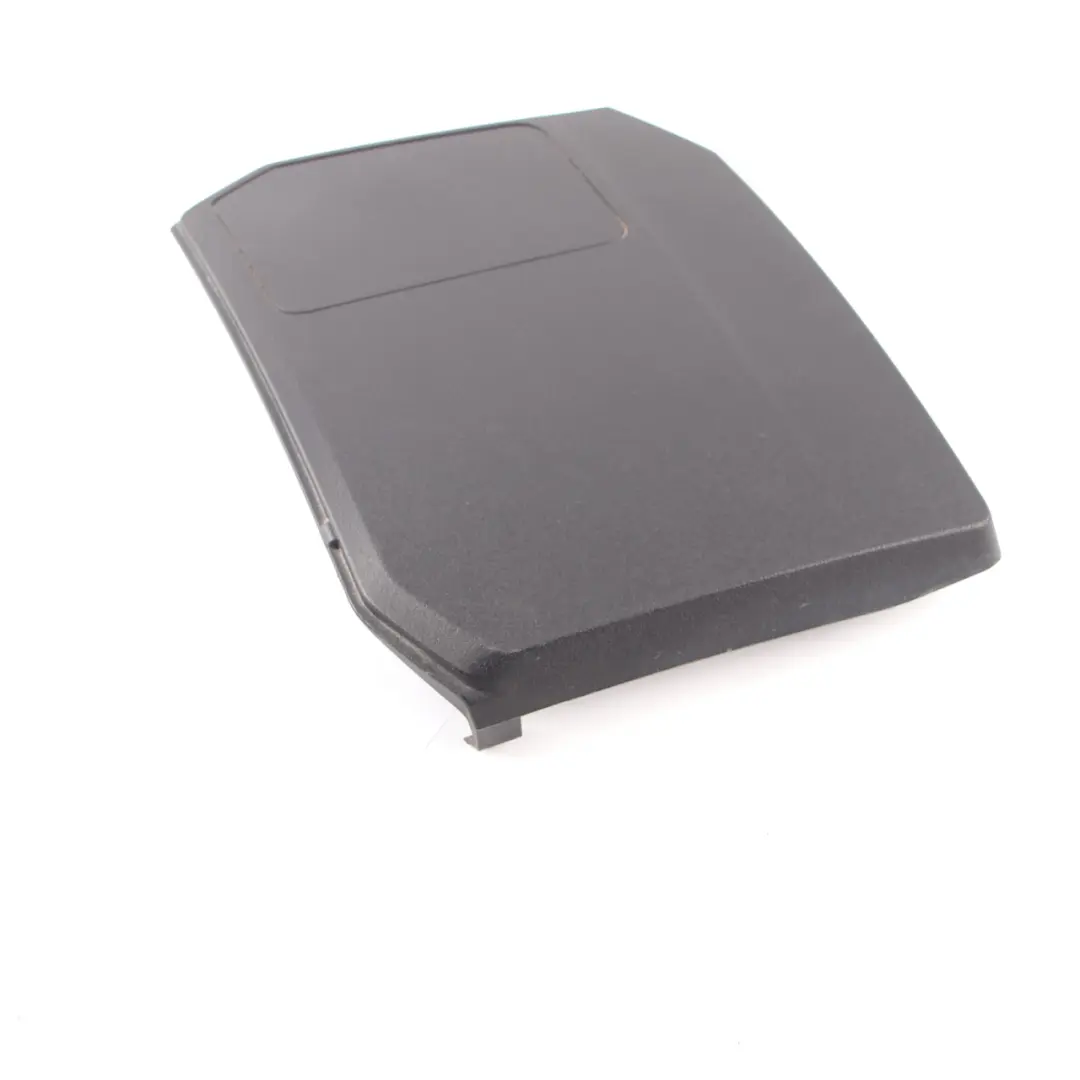 BMW E70 M Sport Adaptador Cubierta Motor Delantero Izquierdo Panel 8037159 - SKU A6540104001 - Número de pieza A6540104001