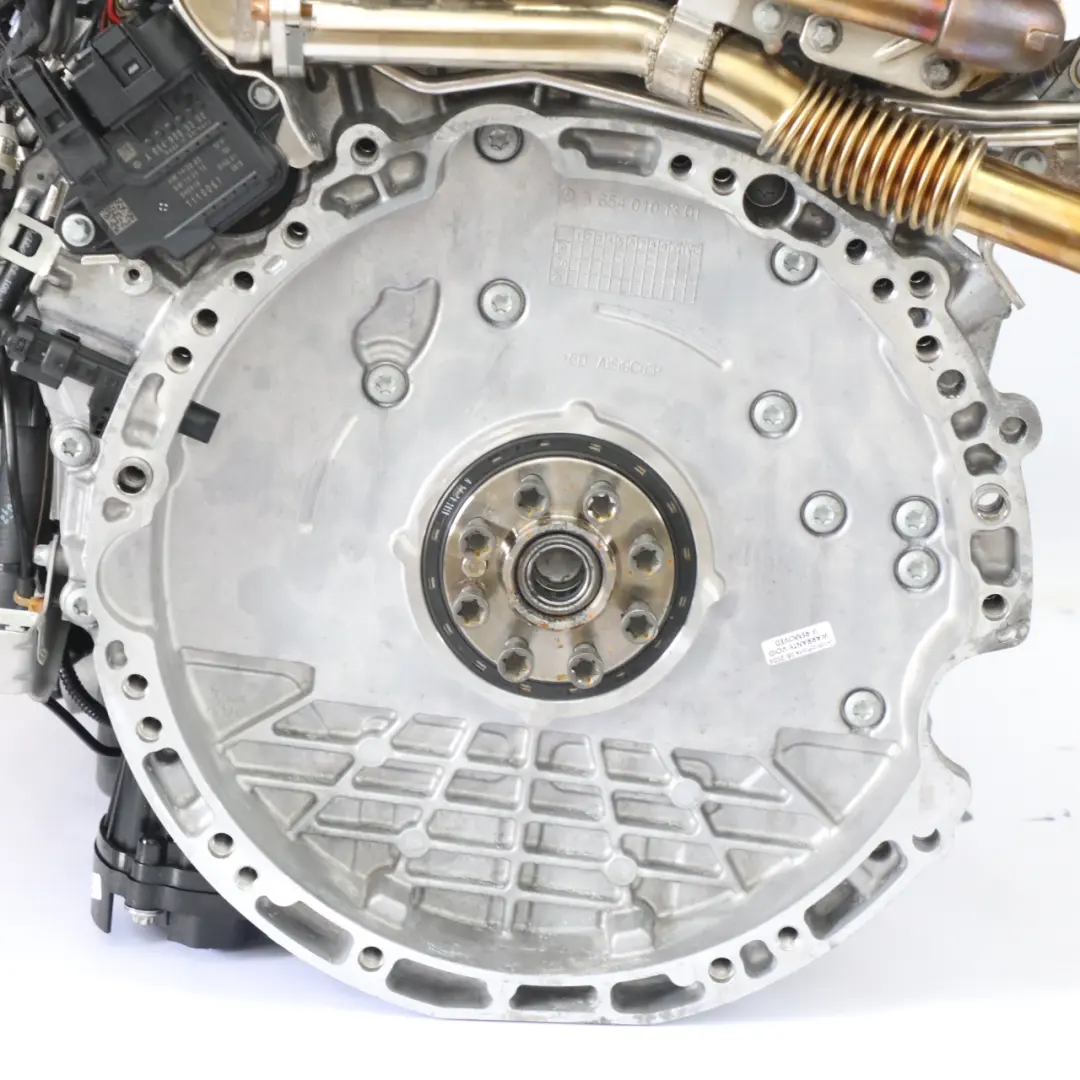Complete Engine 654920 654.920 150HP 29k miles, WARRANTY Mercedes W177 A 200 d - SKU A6540104902-2 - Part number A6540104902