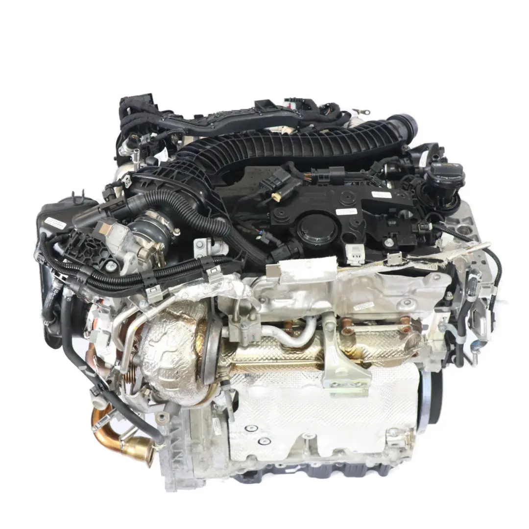 Mercedes W177 A 200 d Motore Completo 654920 654.920 150HP 45 000 km, GARANZIA - SKU A6540104902-2 - Numero di parte A6540104902
