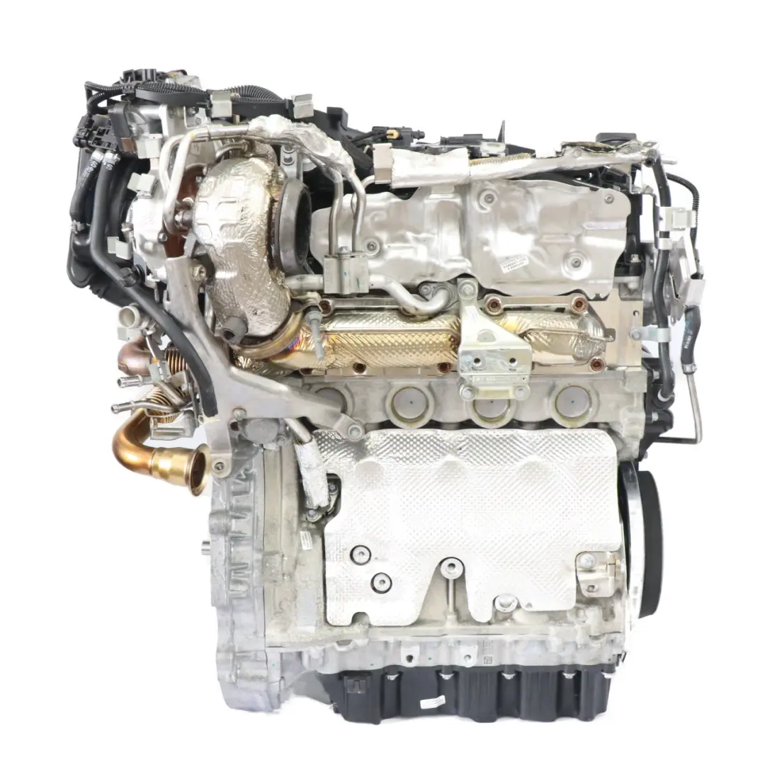 Mercedes W177 A 200 d Motore Completo 654920 654.920 150HP 45 000 km, GARANZIA - SKU A6540104902-2 - Numero di parte A6540104902