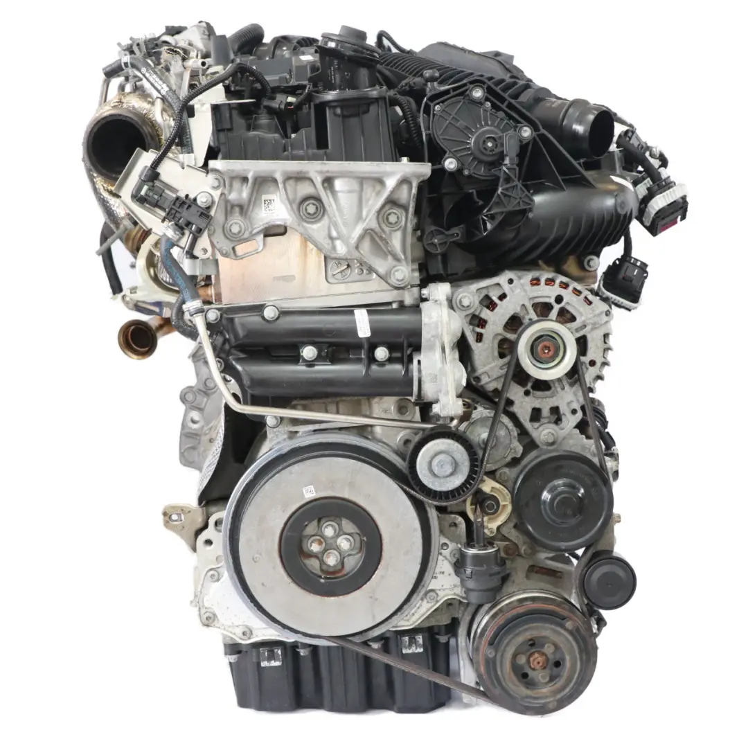 Complete Engine 654920 654.920 150HP 29k miles, WARRANTY to Mercedes W177 A 200 d with Part number A6540104902 Mercedes W177 A 200 d Complete Engine 654920 654.920 150HP 29k miles, WARRANTY - SKU A6540104902-2 - Part number A6540104902