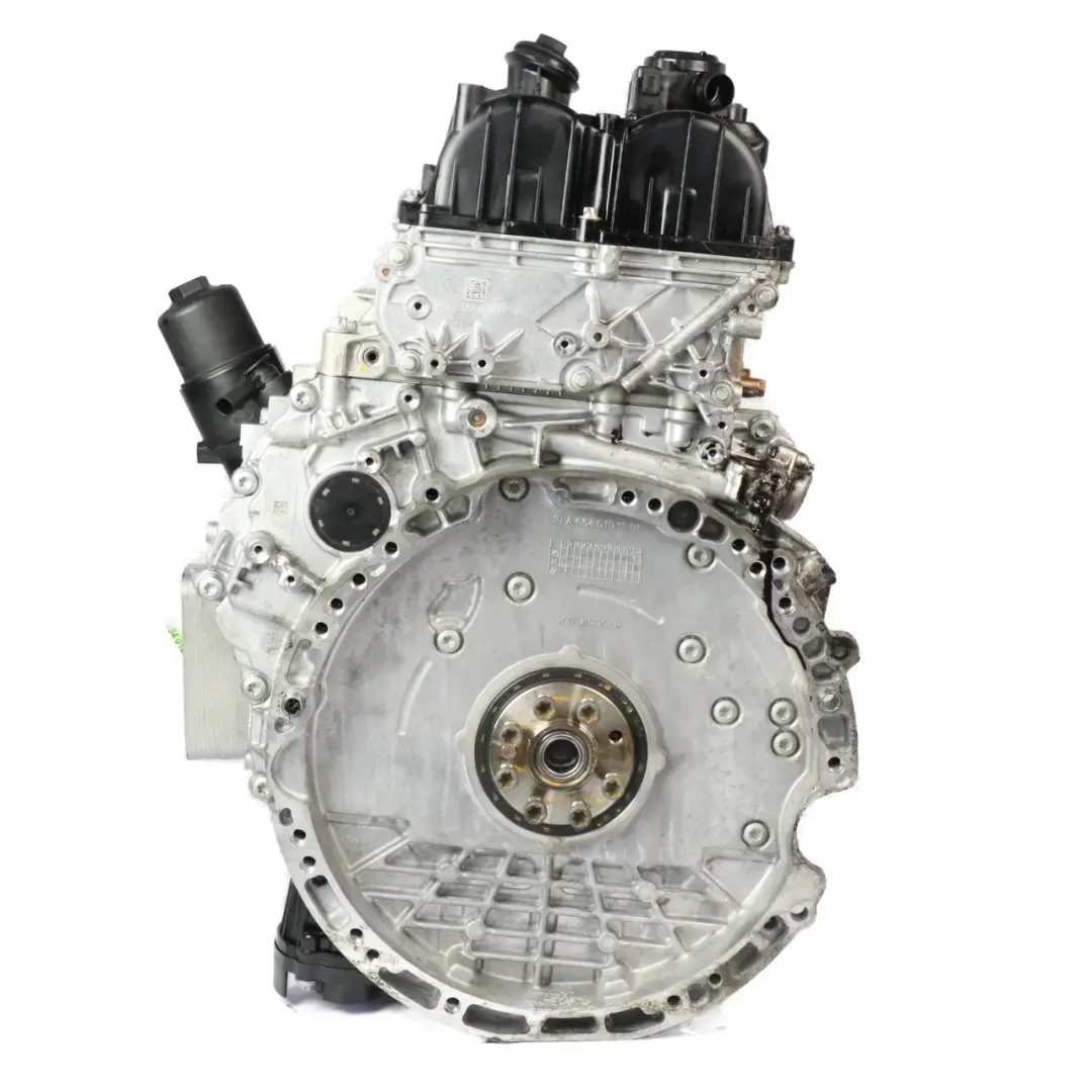 Engine 654920 Mercedes W177 W205 W213 654.920 OM654.920 with 35k, WARRANTY - SKU A6540104902 - Part number A6540104902