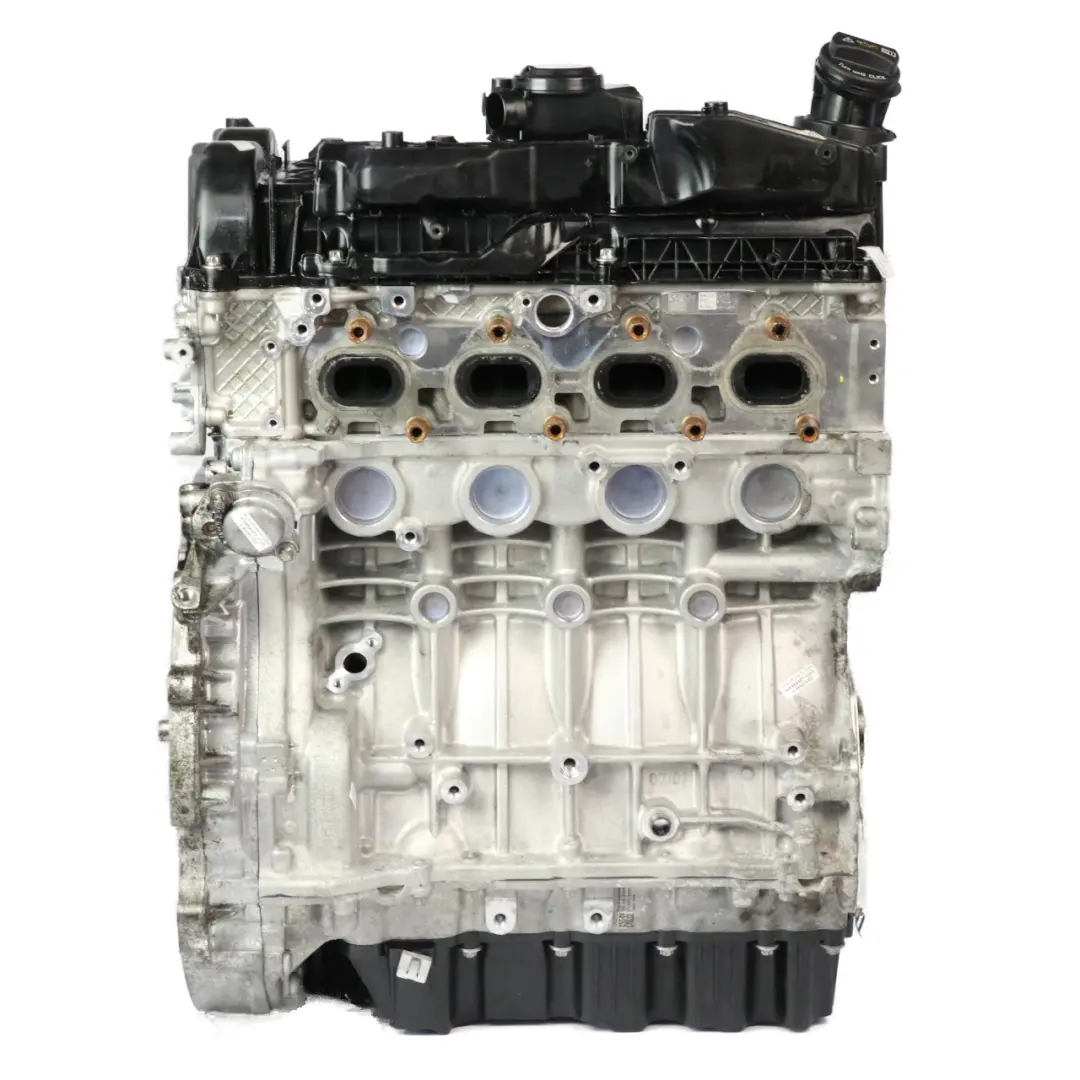 Engine 654920 Mercedes W177 W205 W213 654.920 OM654.920 with 35k, WARRANTY - SKU A6540104902 - Part number A6540104902