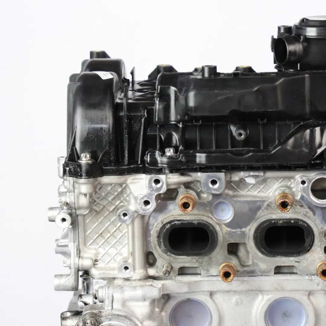 Engine 654920 Mercedes W177 W205 W213 654.920 OM654.920 with 35k, WARRANTY - SKU A6540104902 - Part number A6540104902