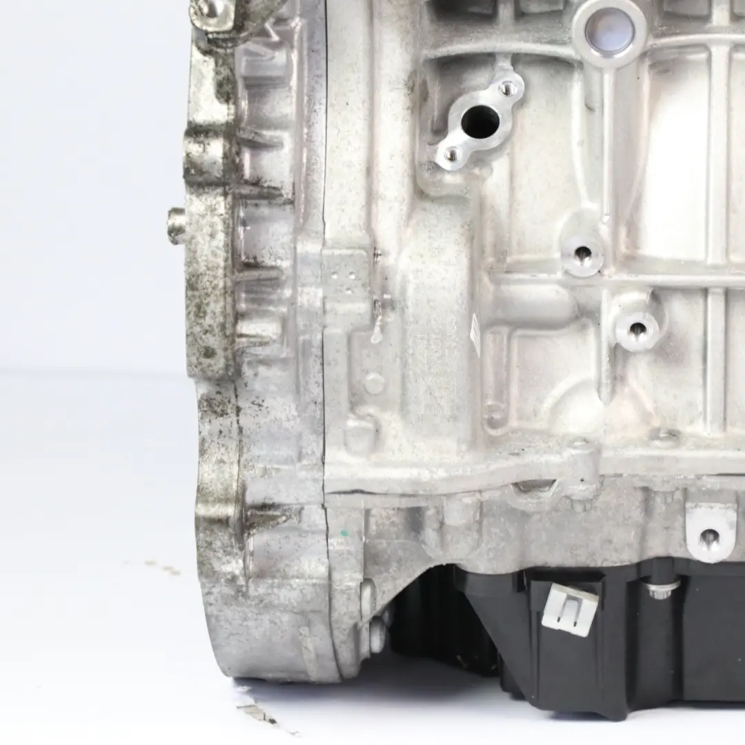 Engine 654920 Mercedes W177 W205 W213 654.920 OM654.920 with 35k, WARRANTY - SKU A6540104902 - Part number A6540104902